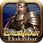 Excalibur game thumbnail