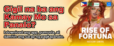Exclusive PH Welcome Bonus banner