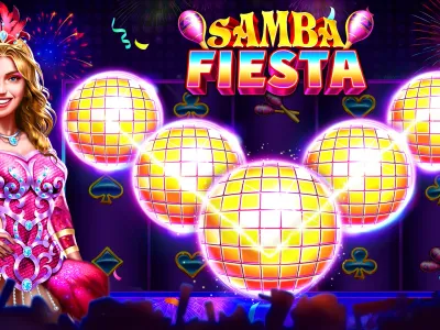PhilSlots Gameplay Screen