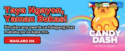 Win Big with PhilSlots Today! banner