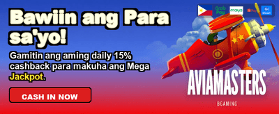 Join the Ultimate Slot Party banner